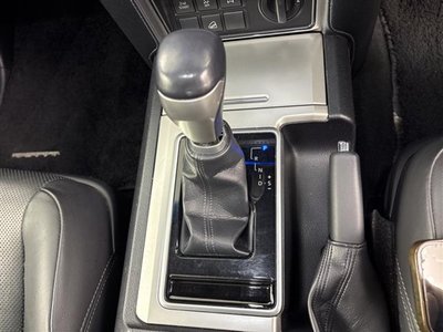 TOYOTA LAND CRUISER PRADO - 7