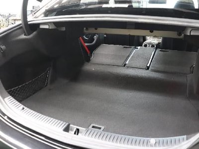 MERCEDES-BENZ C-CLASS AMG - 7