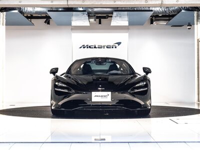 MCLAREN 750S - 2