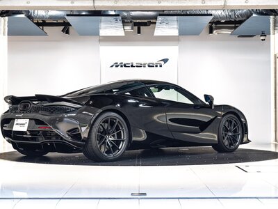 MCLAREN 750S - 7
