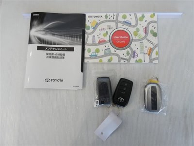 صورة 8 لـ 2023 Toyota CROWN SPORT