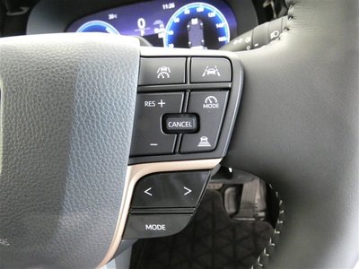 صورة 13 لـ 2023 Toyota CROWN SPORT
