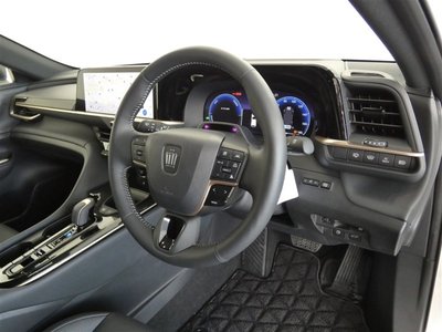 صورة 3 لـ 2023 Toyota CROWN SPORT