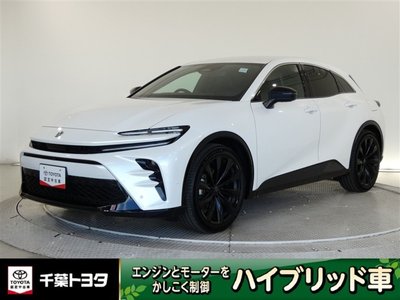 صورة 1 لـ 2023 Toyota CROWN SPORT