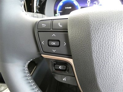 صورة 12 لـ 2023 Toyota CROWN SPORT
