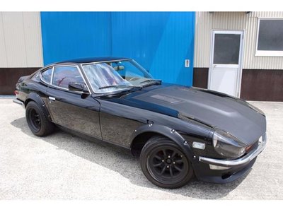 NISSAN FAIRLADY Z - 6