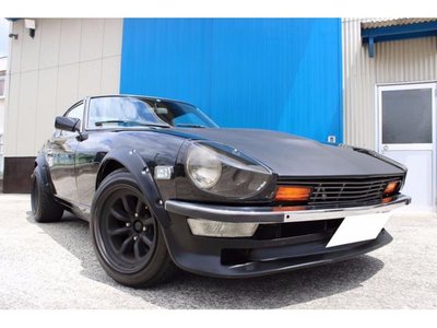 NISSAN FAIRLADY Z
