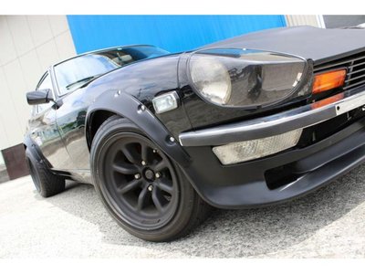 NISSAN FAIRLADY Z - 7