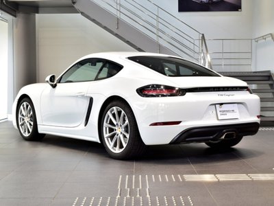 PORSCHE 718 - 3