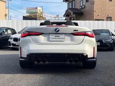 صورة 2 لـ 2023 BMW M4