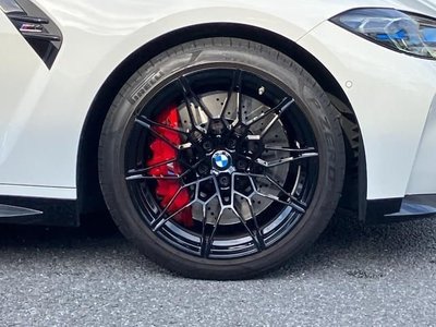 صورة 9 لـ 2023 BMW M4