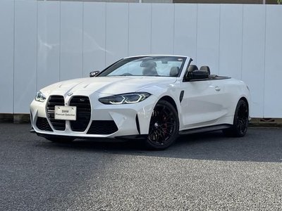 صورة 1 لـ 2023 BMW M4