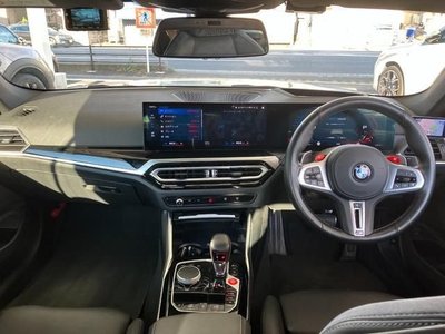 صورة 3 لـ 2023 BMW M4