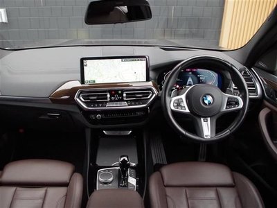 صورة 3 لـ 2023 BMW BMW