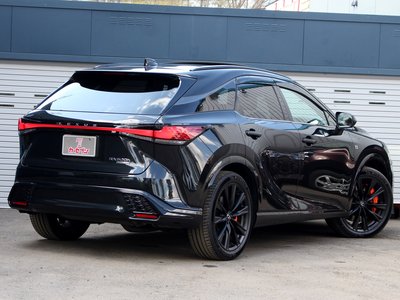 LEXUS RX - 6
