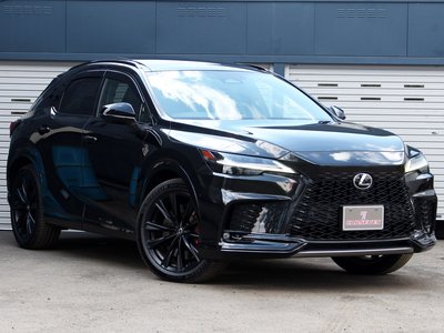 LEXUS RX - 2