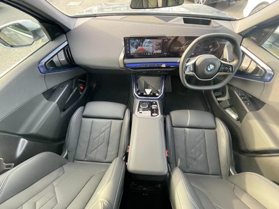 BMW X3 - 5