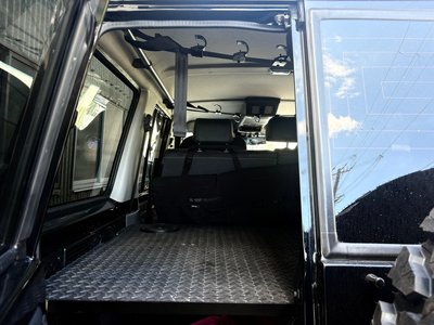 2024 Toyota LAND CRUISER 70 — миниатюра 34