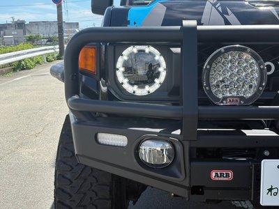 TOYOTA LAND CRUISER 70 - 4