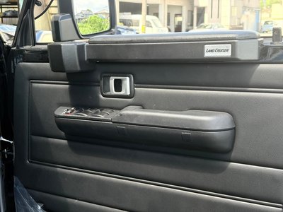 2024 Toyota LAND CRUISER 70 — миниатюра 31