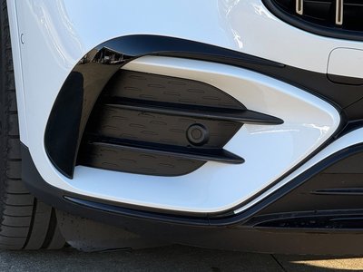 MERCEDES-BENZ GLC AMG - 9