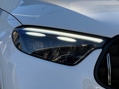 MERCEDES-BENZ GLC AMG - 8