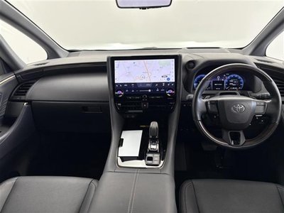 2024 Toyota ALPHARD 照片 2