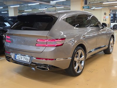 GENESIS GV80 - 2