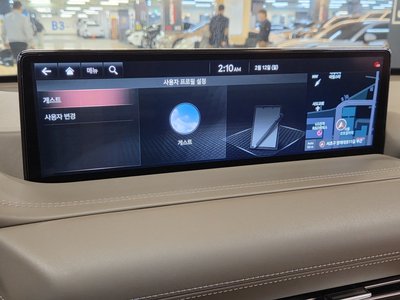 GENESIS GV80 - 10