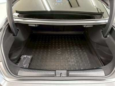 MERCEDES-BENZ CLA AMG - 10