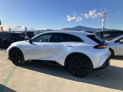 TOYOTA CROWN SPORT - 3