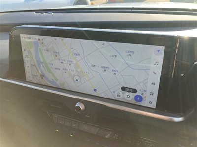 TOYOTA CROWN SPORT - 7