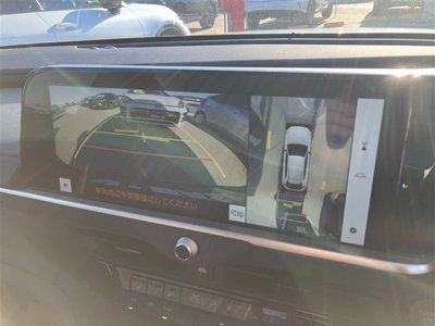 TOYOTA CROWN SPORT - 8