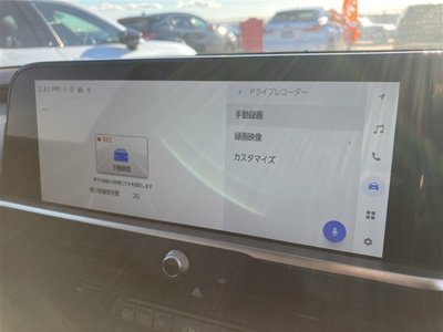 TOYOTA CROWN SPORT - 10