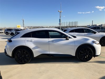 TOYOTA CROWN SPORT - 2