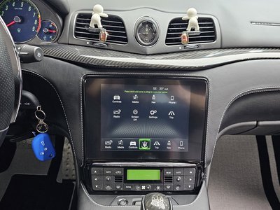 2019 Maserati GRAN TURISMO — миниатюра 25