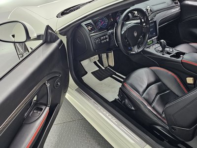 2019 Maserati GRAN TURISMO — миниатюра 13