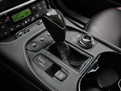 2019 Maserati GRAN TURISMO — миниатюра 12