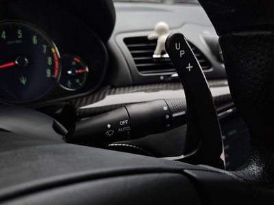 2019 Maserati GRAN TURISMO — миниатюра 29