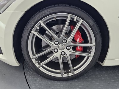 2019 Maserati GRAN TURISMO — фото 6