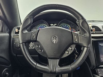 2019 Maserati GRAN TURISMO — миниатюра 19