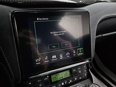 2019 Maserati GRAN TURISMO — миниатюра 26