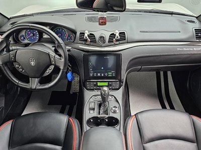 2019 Maserati GRAN TURISMO — фото 5