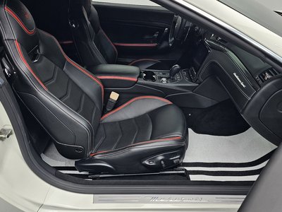 2019 Maserati GRAN TURISMO — миниатюра 16