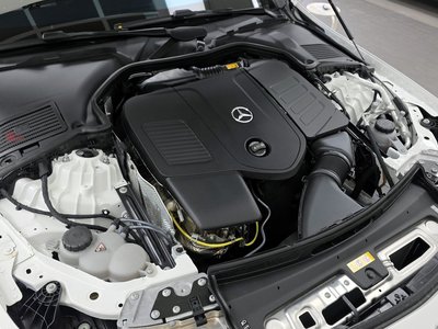 MERCEDES-BENZ CLE - 7