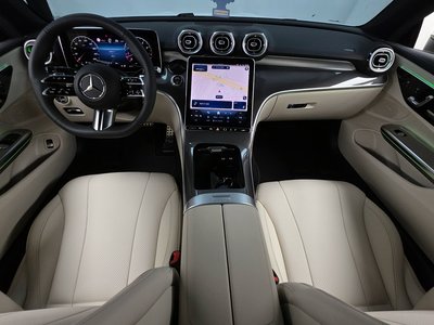 MERCEDES-BENZ CLE - 5