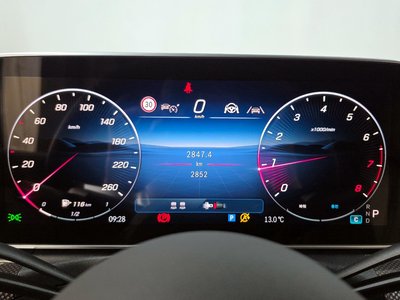 MERCEDES-BENZ CLE - 8