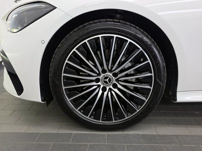 MERCEDES-BENZ CLE - 6