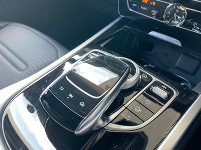 MERCEDES-BENZ G-CLASS - 4