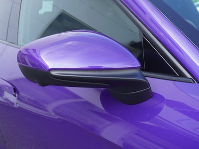 2026 Porsche TAYCAN 照片 10